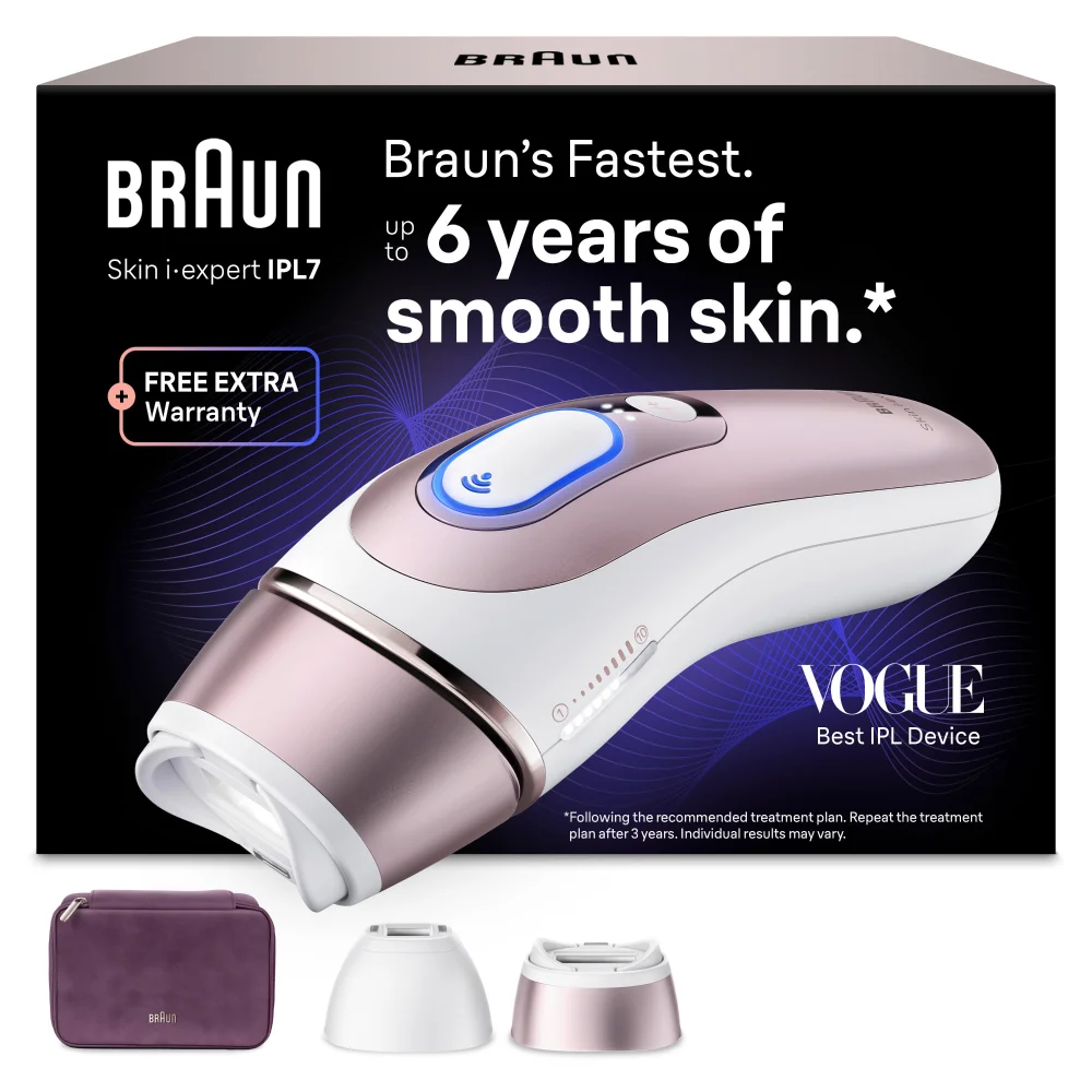 Braun Barttrimmer Series 3 BT3535