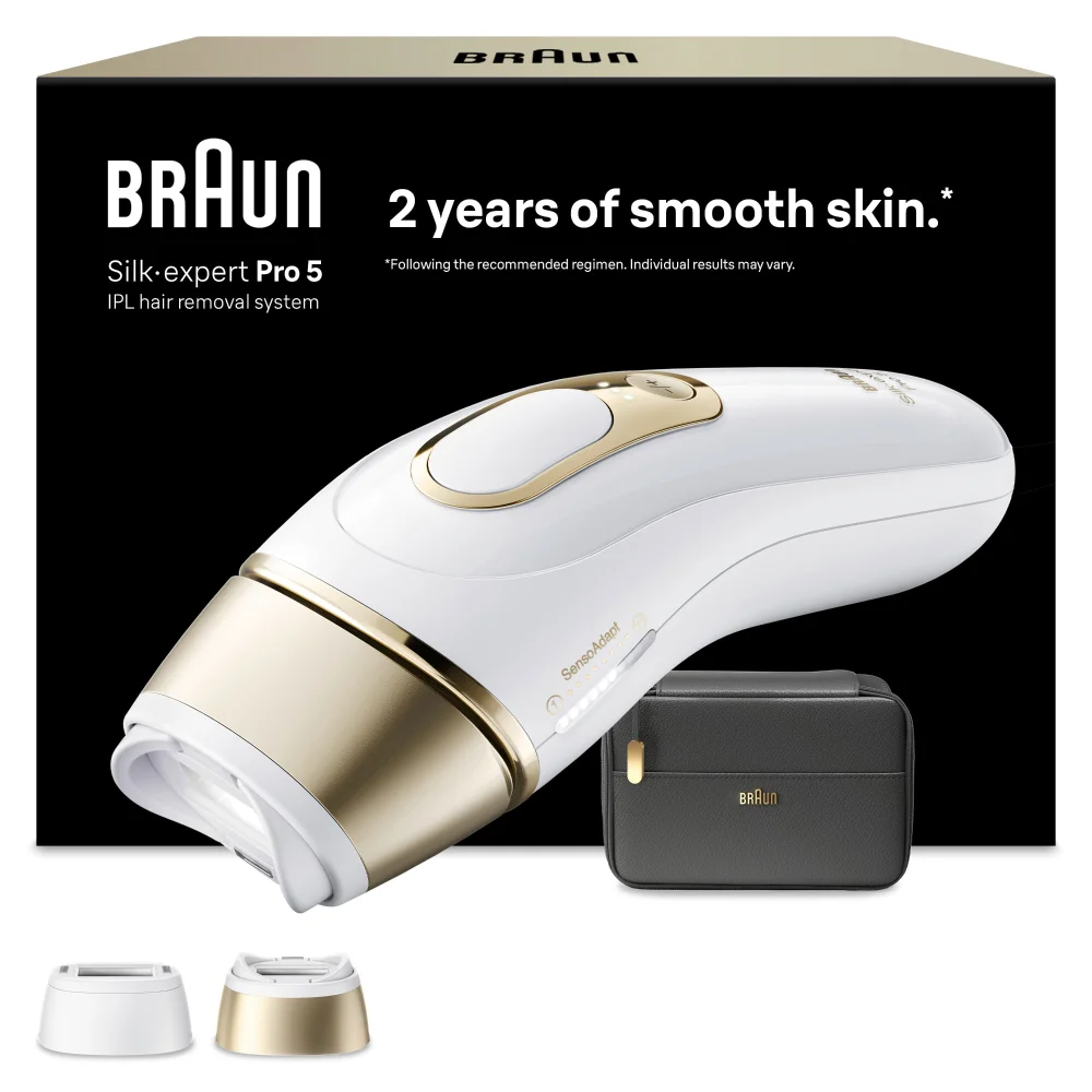 Braun IPL Silk·expert Pro 5, PL5230
