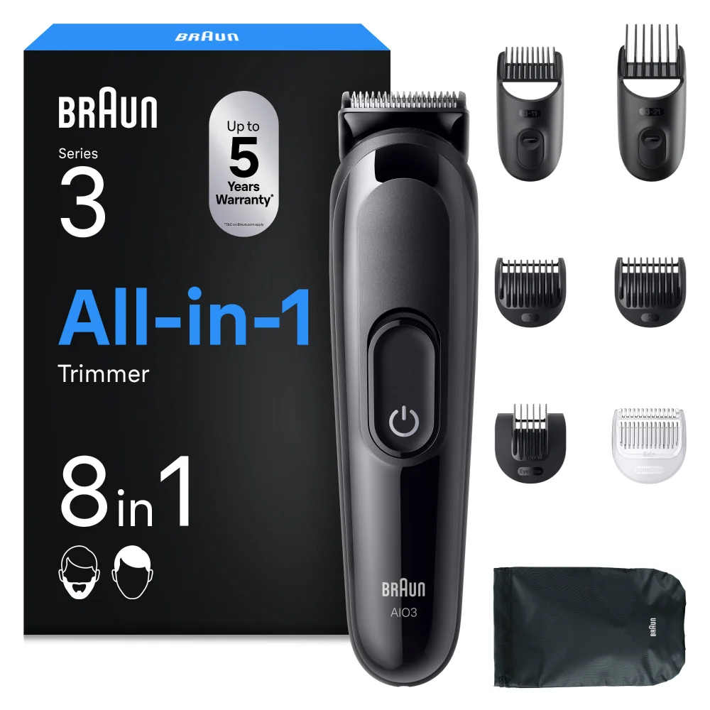 Braun Smart IPL Skin i·expert, PL7230