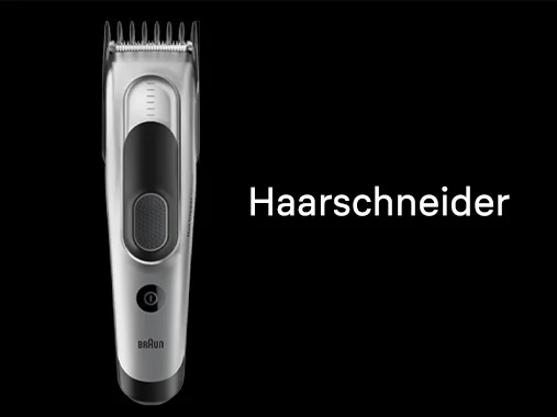 Haarschneider