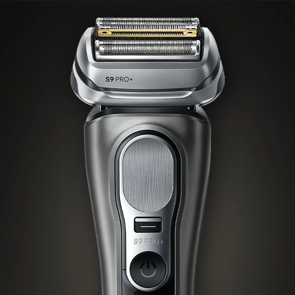 NEU Braun Rasierer - Series 9 and 9 Pro