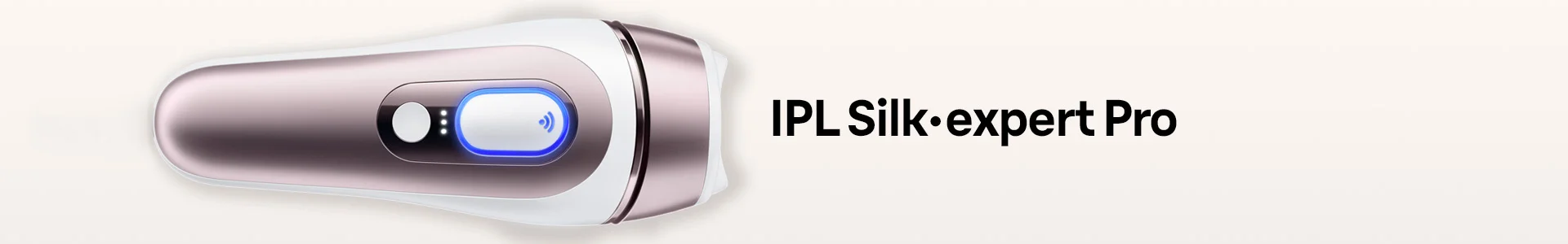 Bild zeigt den Silk-expert IPL Pro