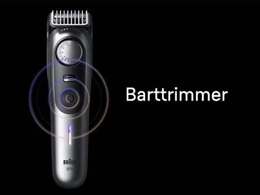 Barttrimmer