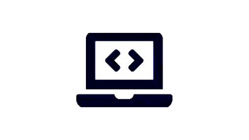 Bild einer E-Mail auf einem Computer.